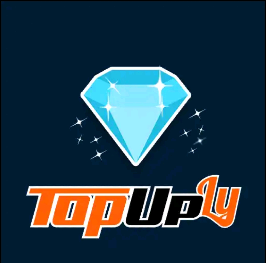 Topuply : Diamond Top Up Shop